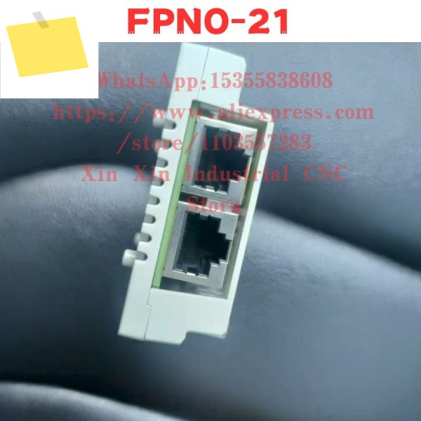 중고 FPNO-21 정상 기능 테스트 완료됨 OK 제품 이미지