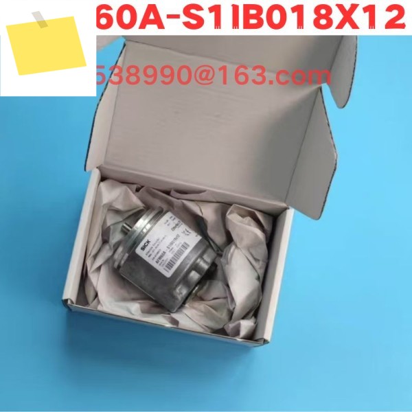 중고 AFM60A-S1IB018X12 정상 기능 테스트 완료됨 OK 제품 이미지