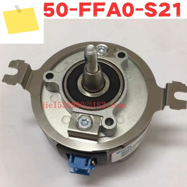 중고 SRS50-FFA0-S21 정상 기능 테스트 완료됨 OK 제품 이미지