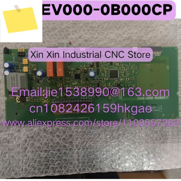 E82EV000-0B000CP 새 제품 제품 이미지