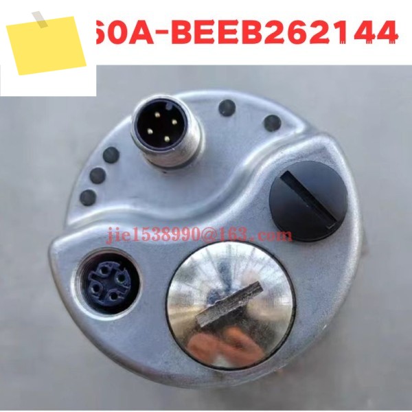 중고 AFS60A-BEEB262144 정상 기능 테스트 완료됨 OK 제품 이미지