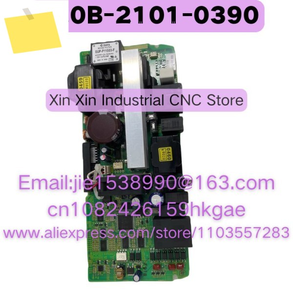 중고 A20B-2101-0390 정상 기능 테스트 완료됨 OK 제품 이미지