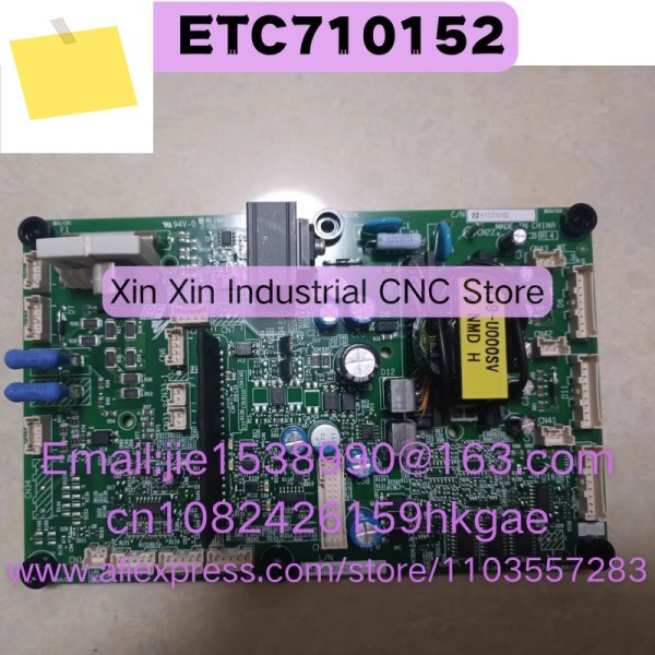 중고 ETC710152 정상 기능 테스트 완료됨 OK 제품 이미지