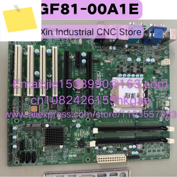중고 GF81-00A1E 정상 기능 테스트 완료됨 OK 제품 이미지