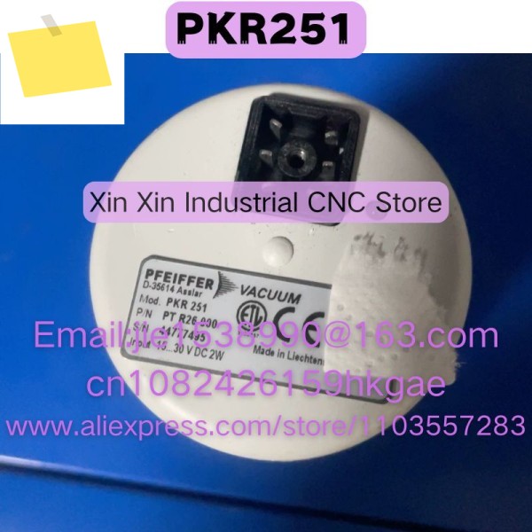 중고 PKR251 정상 기능 테스트 완료됨 OK 제품 이미지