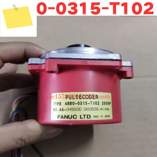 중고 A860-0315-T102 정상 기능 테스트 완료됨 OK 제품 이미지