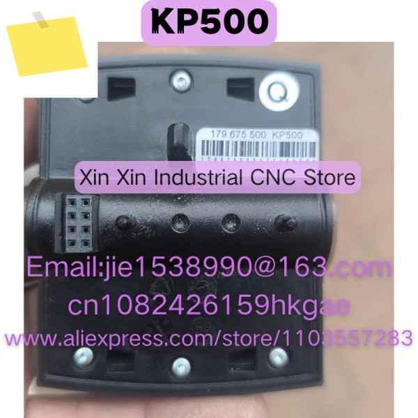 중고 KP500 정상 기능 테스트 완료됨 OK 제품 이미지