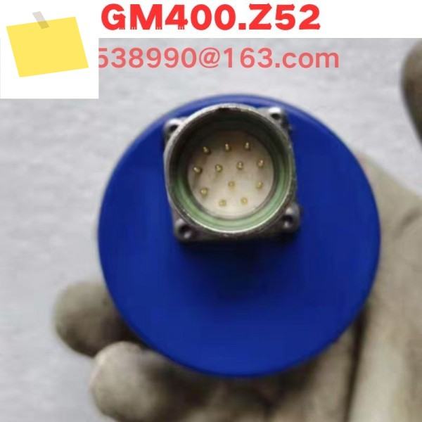 중고 GM400.Z52 정상 기능 테스트 완료됨 OK 제품 이미지