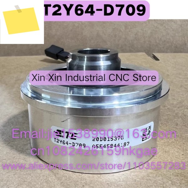 중고 T2Y64-D709 정상 기능 테스트 완료됨 OK 제품 이미지