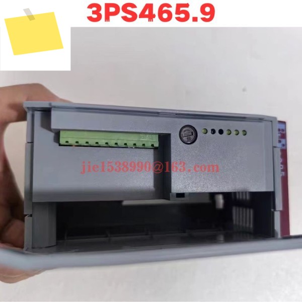 중고 3PS465.9 정상 기능 테스트 완료됨 OK 제품 이미지