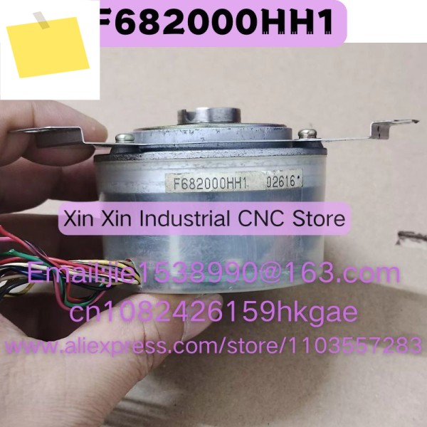 중고 F682000HH1 정상 기능 테스트 완료됨 OK 제품 이미지