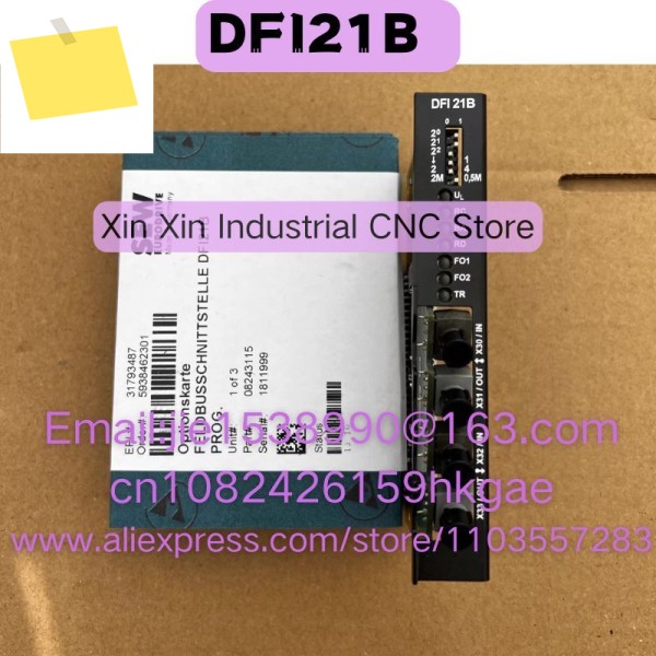 신품 DFI21B 모듈 제품 이미지
