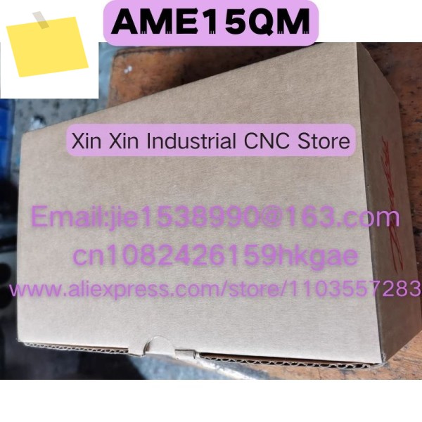 중고 AME15QM 정상 기능 테스트 완료됨 OK 제품 이미지