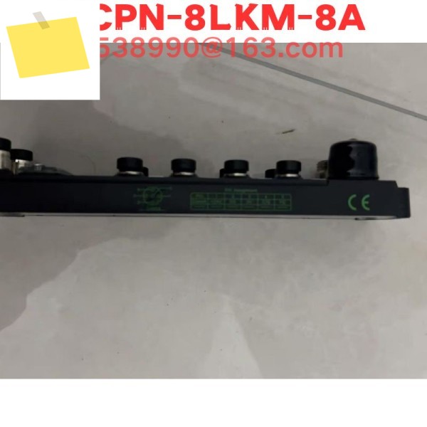 중고 FCPN-8LKM-8A 정상 기능 테스트 완료됨 OK 제품 이미지