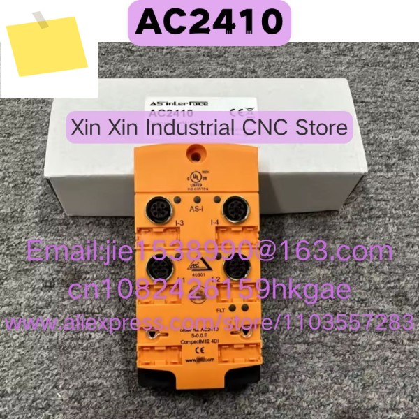 AC2410 새 제품 제품 이미지