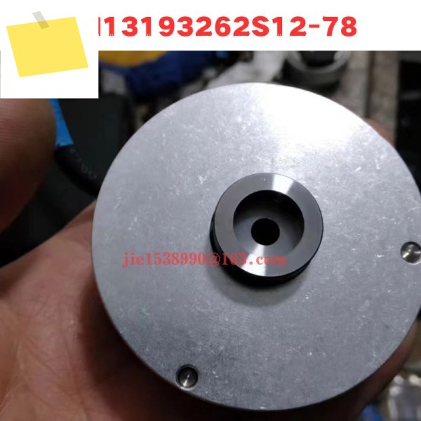 중고 ECI13193262S12-78 정상 기능 테스트 완료됨 OK 제품 이미지