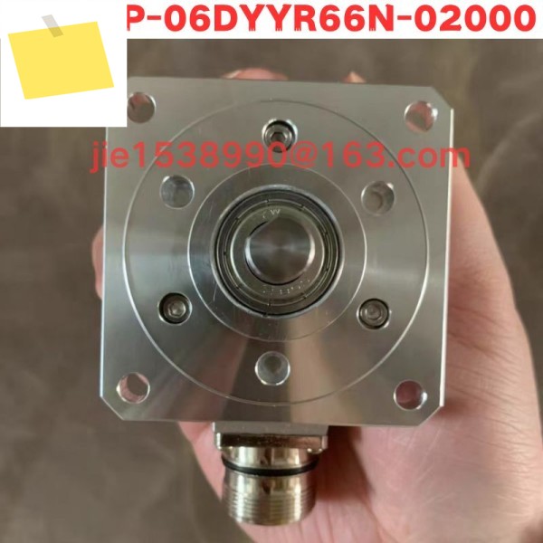 중고 RVI25P-06DYYR66N-02000 정상 기능 테스트 완료됨 OK 제품 이미지
