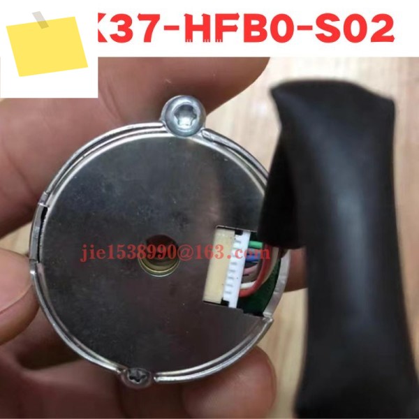 중고 SEK37-HFB0-S02 정상 기능 테스트 완료됨 OK 제품 이미지