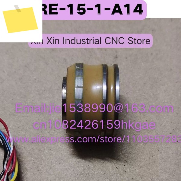 중고 RE-15-1-A14 정상 기능 테스트 완료됨 OK 제품 이미지