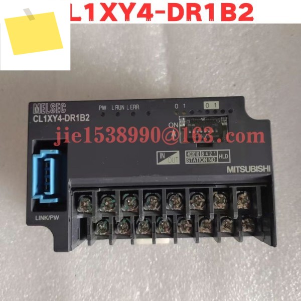 중고 모듈 CL1XY4-DR1B2 정상 기능 테스트 완료됨 OK 제품 이미지