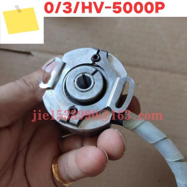 중고 2603HV-5000P 정상 기능 테스트 완료됨 OK 제품 이미지