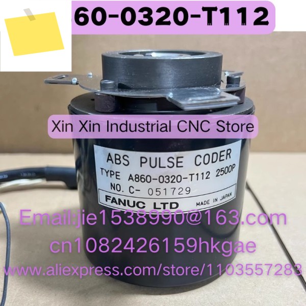 중고 A860-0320-T112 정상 기능 테스트 완료됨 OK 제품 이미지