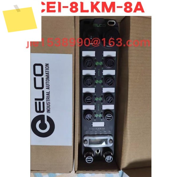 신품 모듈 FCEI-8LKM-8A 제품 이미지