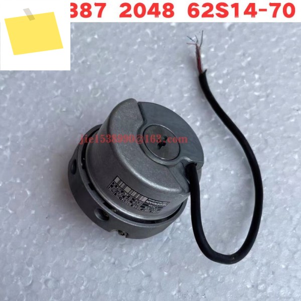중고 ERN1387 2048 62S14-70 정상 기능 테스트 완료됨 OK 제품 이미지