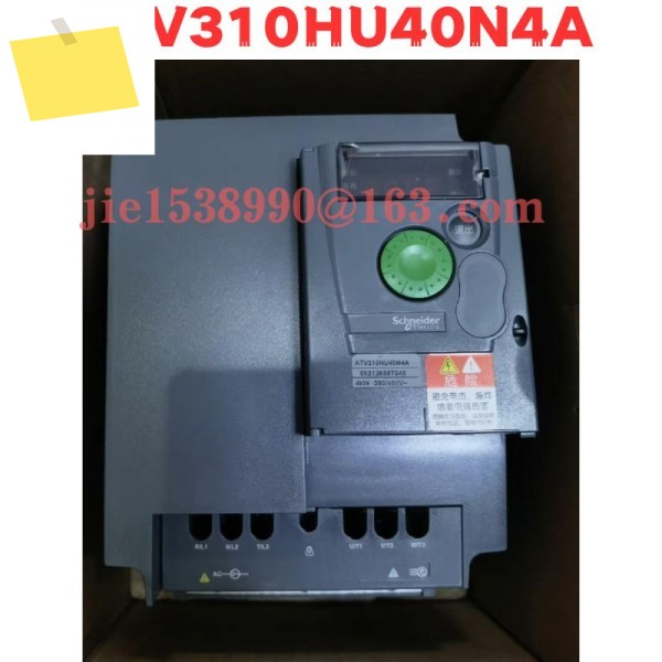 ATV310HU40N4A 신품 제품 제품 이미지