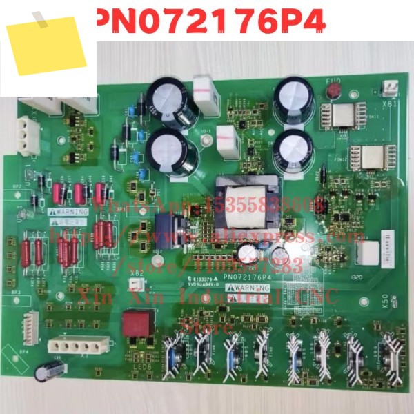 중고 회로 기판 PN072176P4 정상 기능 테스트 완료 OK 제품 이미지