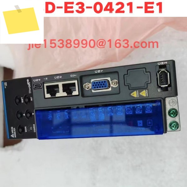 중고 ASD-E3-0421-E1 정상 기능 테스트 완료됨 OK 제품 이미지