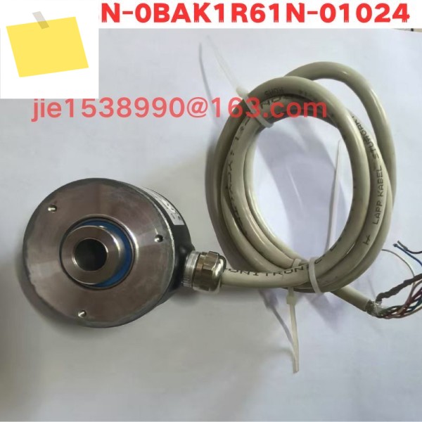 중고 RHI58N-0BAK1R61N-01024 정상 기능 테스트 완료됨 OK 제품 이미지