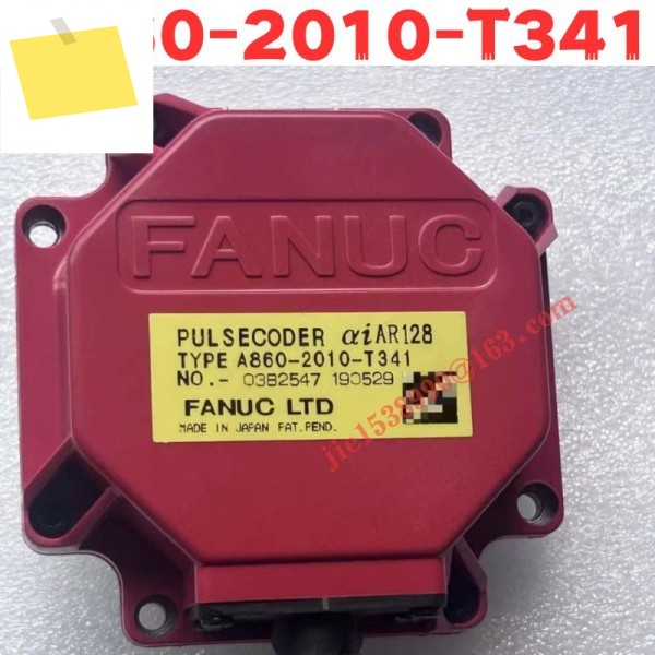 중고 A860-2010-T341 정상 기능 테스트 완료됨 OK 제품 이미지