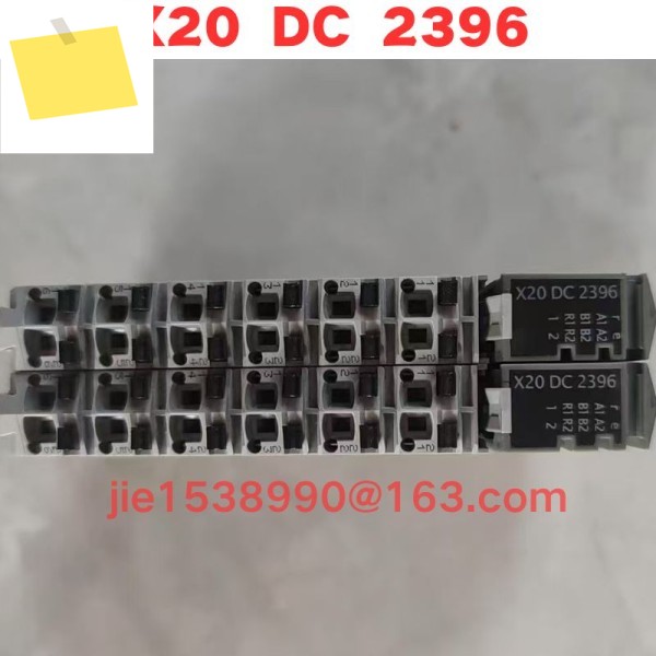 중고 X20DC2396 정상 기능 테스트 완료됨 OK 제품 이미지
