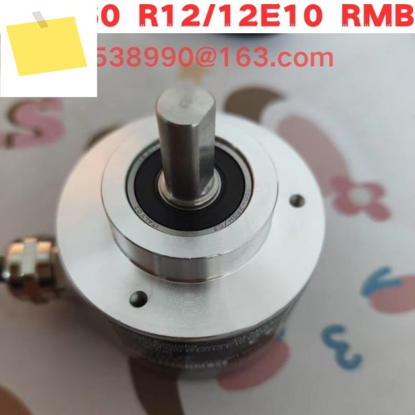 중고 GMX60 R1212E10 RMB 정상 기능 테스트 완료됨 제품 이미지