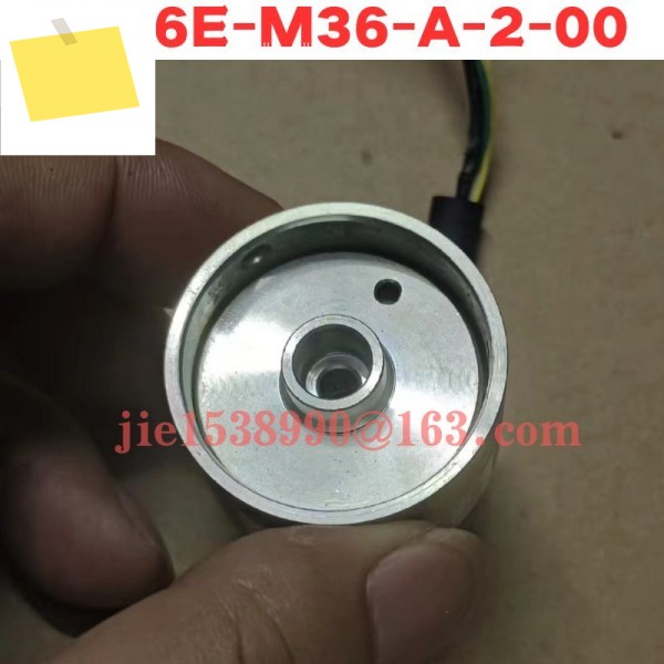 중고 SE36E-M36-A-2-00 정상 기능 테스트 완료됨 OK 제품 이미지