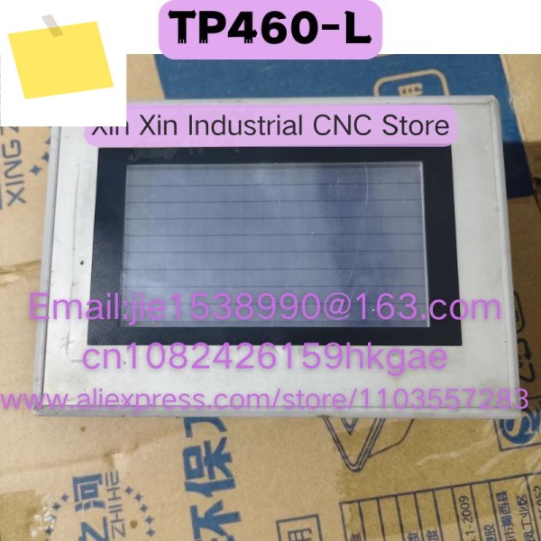 중고 TP460-L 정상 기능 테스트 완료됨 OK 제품 이미지