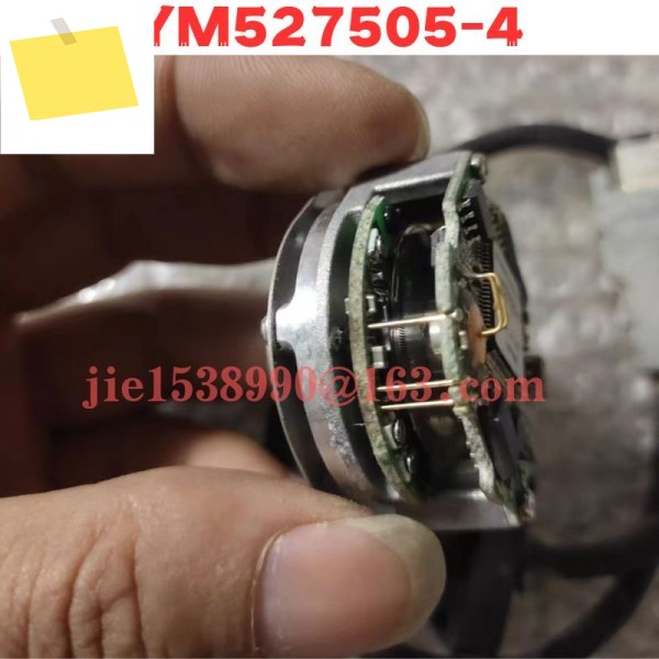 중고 YM527505-4 정상 기능 테스트 완료됨 OK 제품 이미지