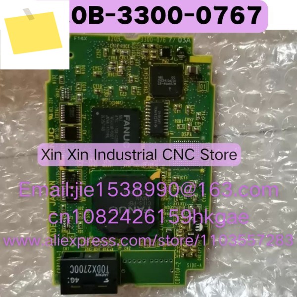 중고 A20B-3300-0767 정상 기능 테스트 완료됨 OK 제품 이미지