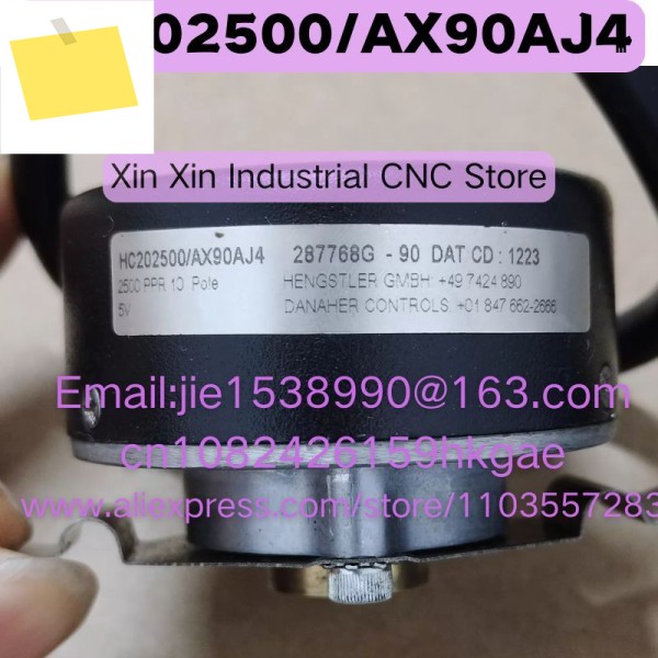 중고 HC202500AX90AJ4 정상 기능 테스트 완료됨 OK 제품 이미지