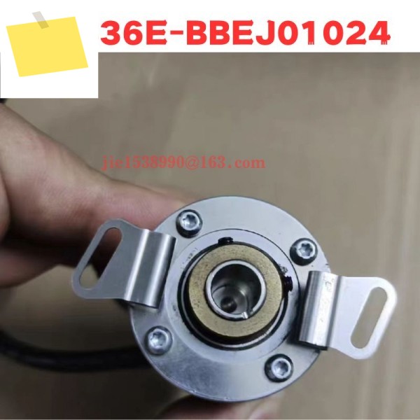 중고 DBS36E-BBEJ01024 정상 기능 테스트 완료됨 OK 제품 이미지