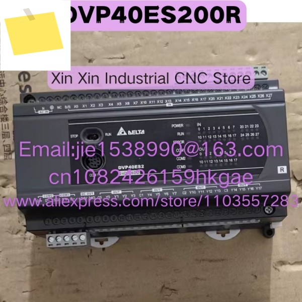 중고 DVP40ES200R 정상 기능 테스트 완료됨 OK 제품 이미지