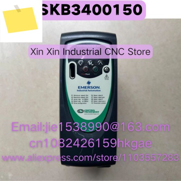 중고 SKB3400150 정상 기능 테스트 완료됨 OK 제품 이미지