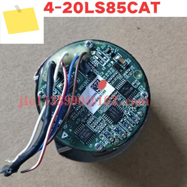 중고 NH4-20LS85CAT 정상 기능 테스트 완료됨 OK 제품 이미지