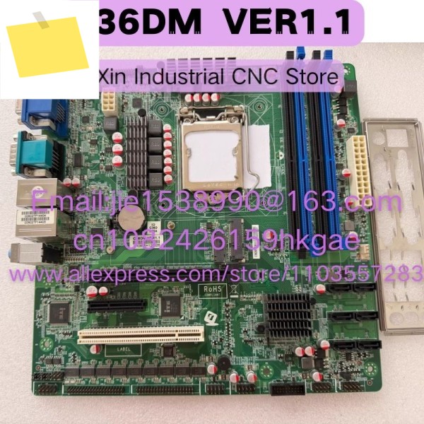 중고 C36DM VER1.1 정상 기능 테스트 완료됨 OK 제품 이미지
