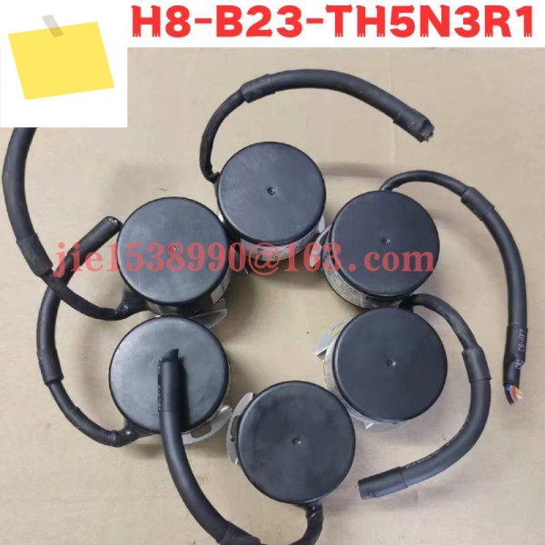 중고 EA38H8-B23-TH5N3R1 정상 기능 테스트 완료됨 OK 제품 이미지