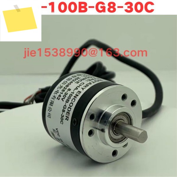 CHA-100B-G8-30C 새 제품 제품 이미지