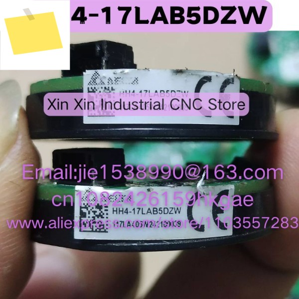 중고 HH4-17LAB5DZW 정상 기능 테스트 완료됨 OK 제품 이미지