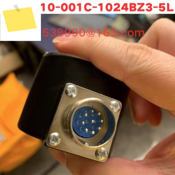 ZSP6210-001C-1024BZ3-5L 새 제품 제품 이미지