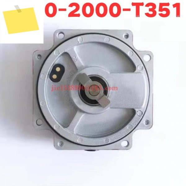 중고 A860-2000-T351 정상 기능 테스트 완료됨 OK 제품 이미지